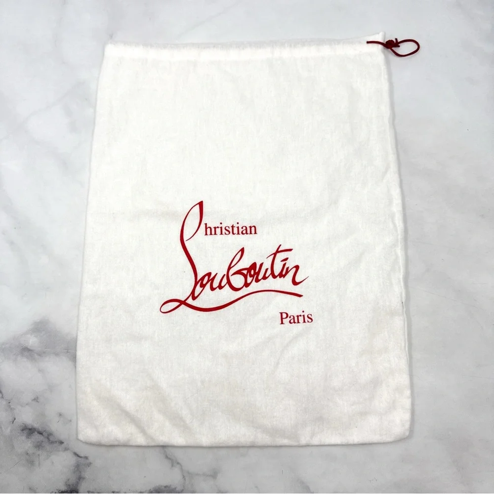 Christian Louboutin *free* shipping